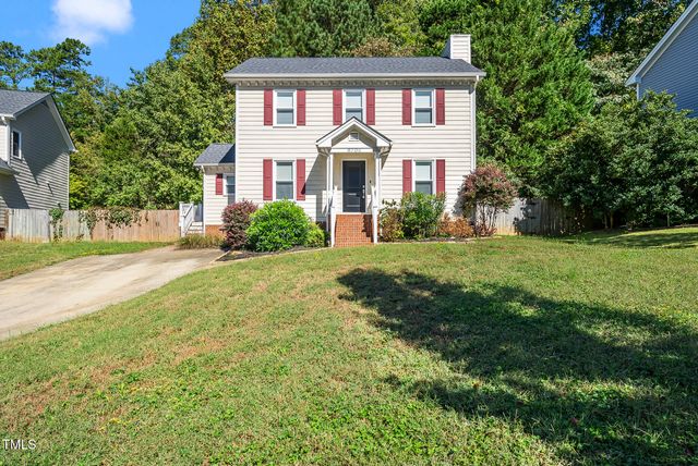 $440,000 | 6709 Holly Mill Court | Northwest Raleigh