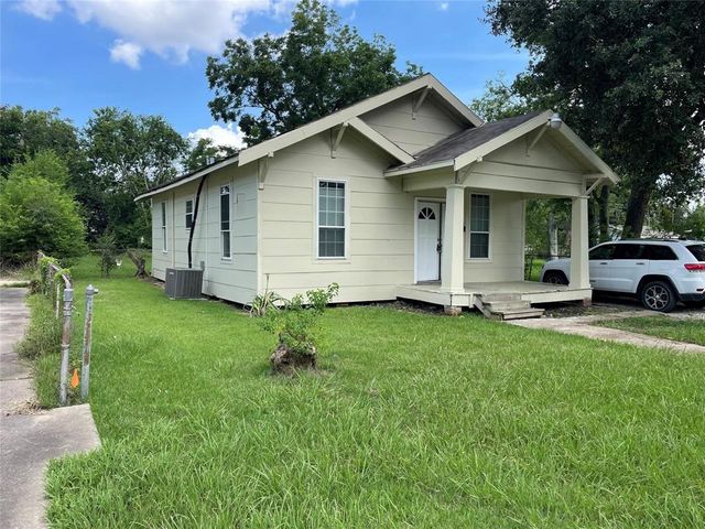 $1,300 | 1926 Thomas Boulevard | Port Arthur