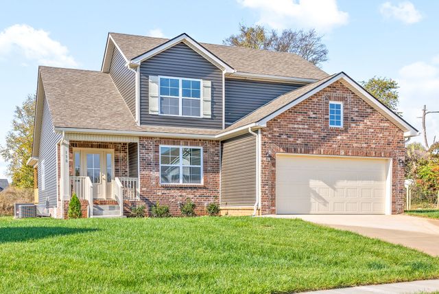 $395,000 | 138 Cordova Court | Clarksville