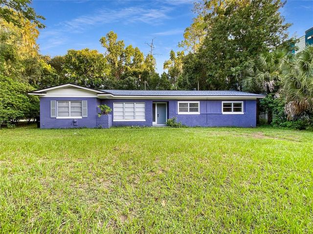 $530,000 | 1119 Southwest 11th Avenue | East Gainesville