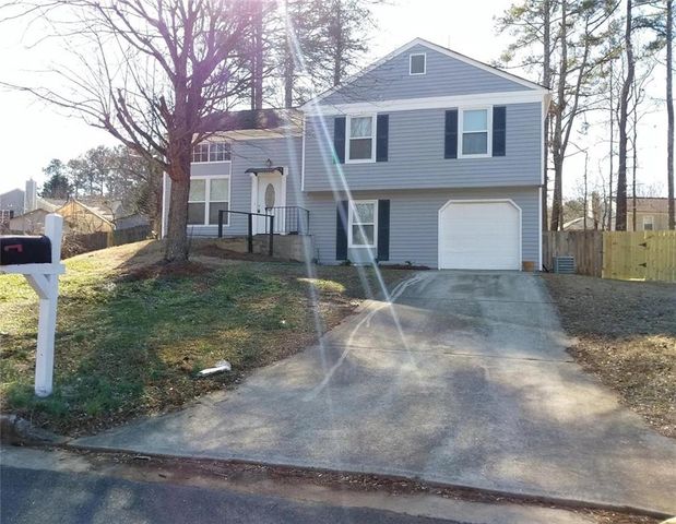 $2,299 | 11315 Bramshill Drive | Johns Creek