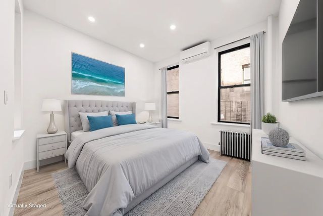 $3,596 | 248 Broome Street, Unit 8N | Lower East Side