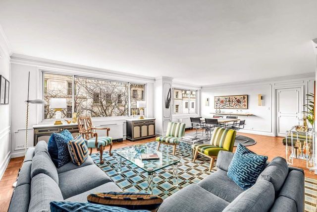 $2,000,000 | 10 East 70th Street, Unit 5D | Lenox Hill