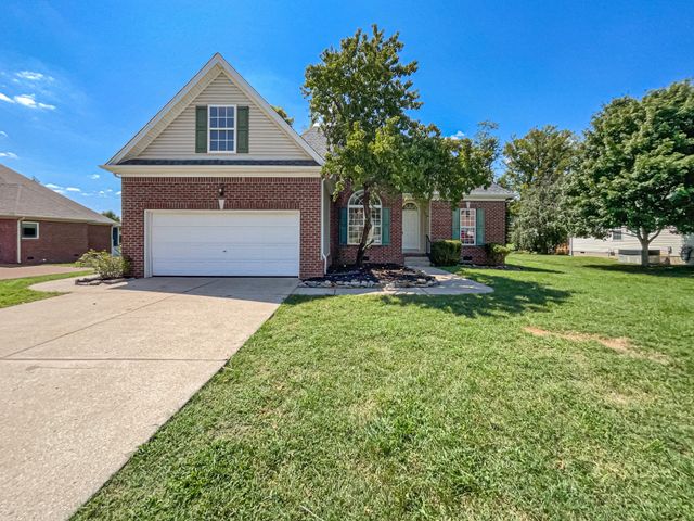 $468,000 | 2177 Loudenslager Drive | Spring Hill