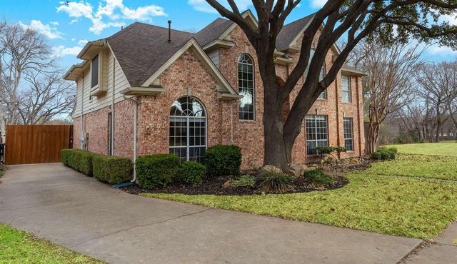 $750,000 | 6113 Glenhollow Drive | Plano