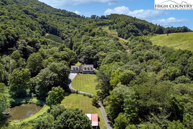 $1,925,000 | 1195 Ivey Heights Road | Newland No. 2 Township - Avery County