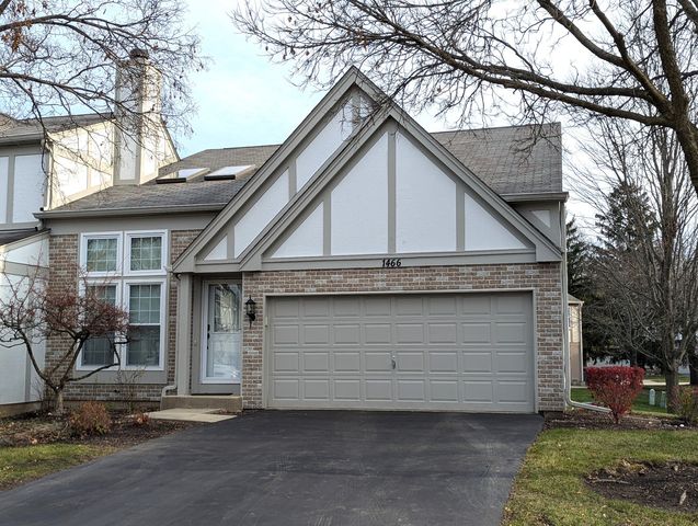 $2,995 | 1466 Garnet Circle | Hoffman Estates