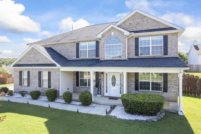 $375,000 | 1920 Bridgestone Circle | Conyers