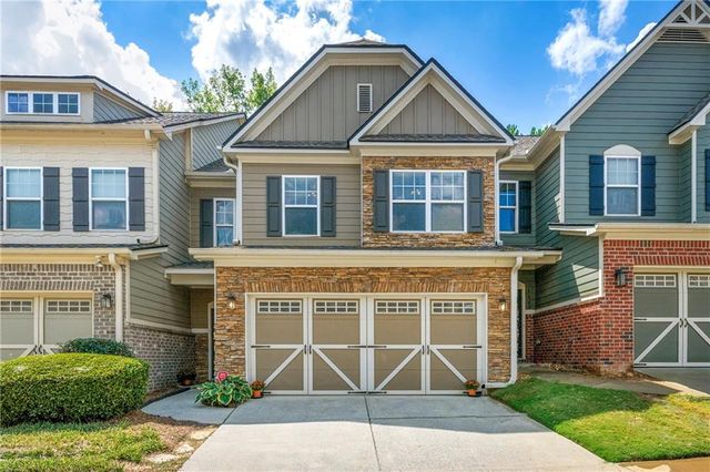 $363,000 | 1503 Dolcetto Trace, Unit 2 | The Landings at Kennesaw Mountain