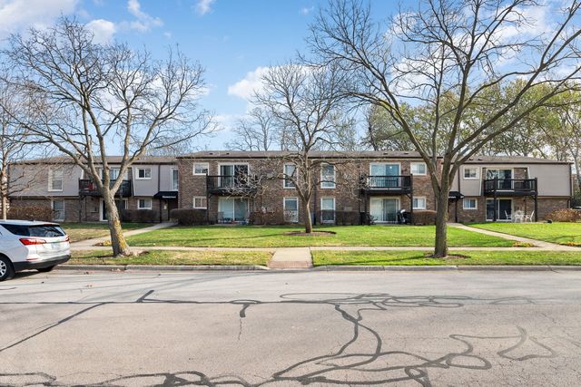 $185,000 | 337 North Carter Street, Unit 204 | Palatine