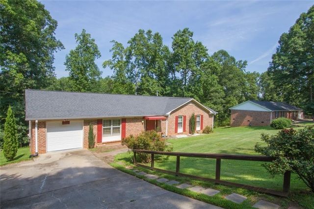 $250,000 | 314 Longview Terrace | Easley