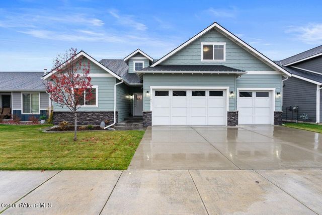 $679,900 | 7767 North Coneflower Street | Atlas-Prairie