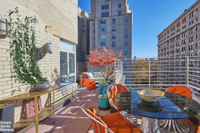 $21,500 | 15 West 84th Street, Unit PHB | Upper West Side