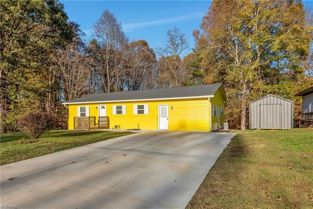 $249,900 | 455 Winkler Mill Road | Wilkesboro