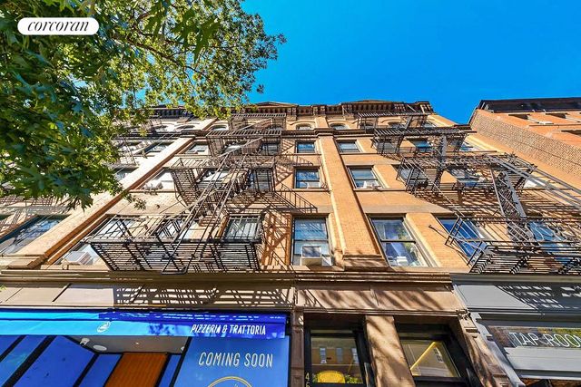 $4,095 | 464 Amsterdam Avenue, Unit 5C | Upper West Side