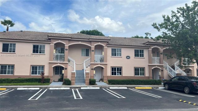 $1,800 | 2651 Southeast 12th Road, Unit 204 | Homestead