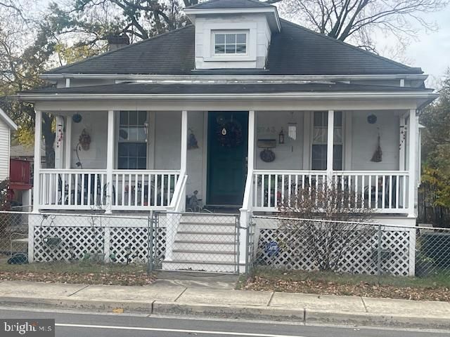 $238,888 | 5943 Addison Road | Seat Pleasant