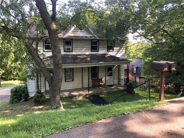 $204,999 | 197-199 East Bellevue Avenue | Allegheny-North