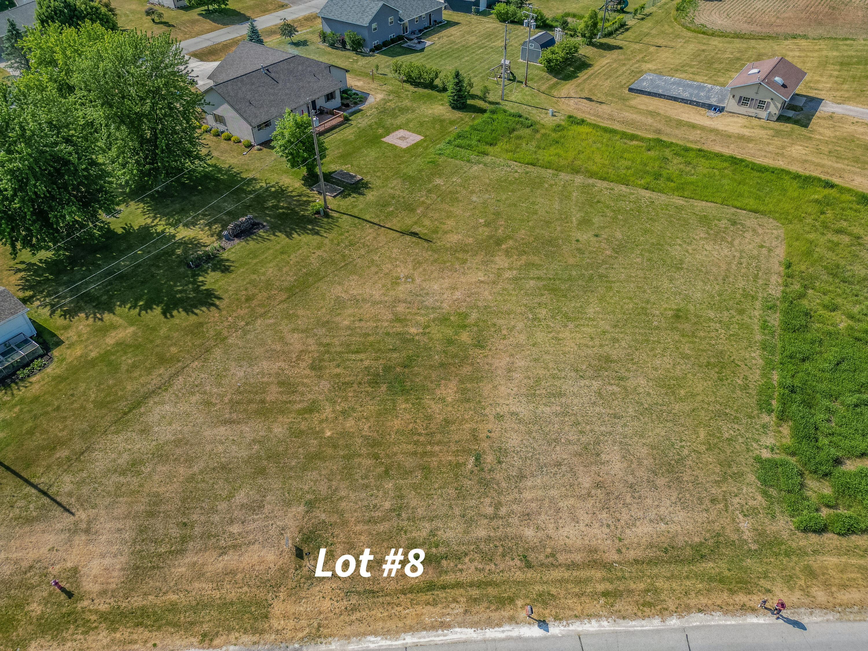 Labeled Stoneridge-Lot 8