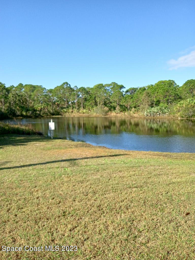 a view of a lake