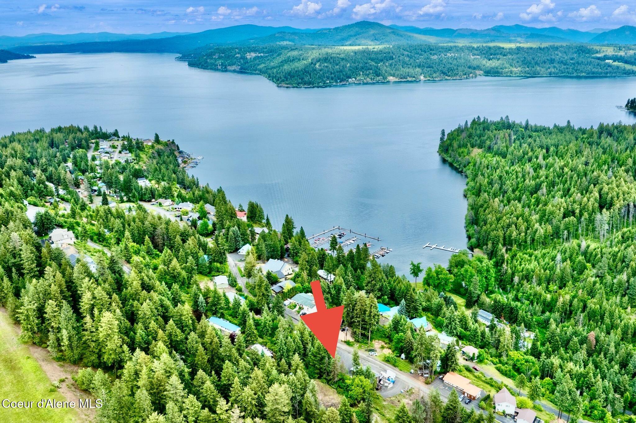 Joni Hay Real Estate Lake CDA