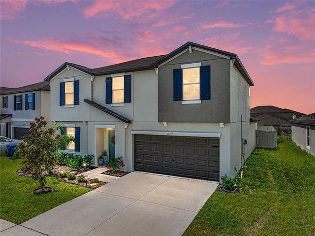 $545,000 | 31417 Sun Kettle Loop