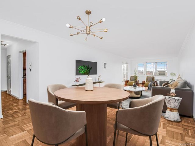 $390,000 | 3530 Henry Hudson Parkway, Unit 4N | Central Riverdale