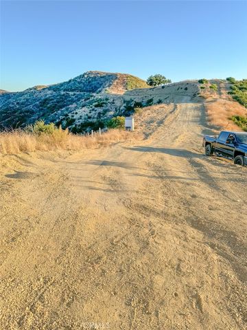 $240,000 | 0 Irvine Mesa Road | Williams Canyon