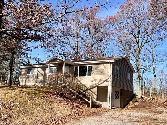 $229,000 | 244 Steighner Road | Clearfield Township - Butler County