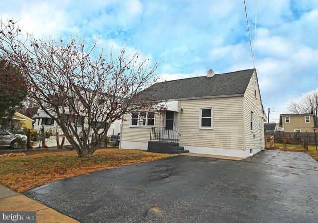 $239,900 | 1327 Chestnut Street | Trainer