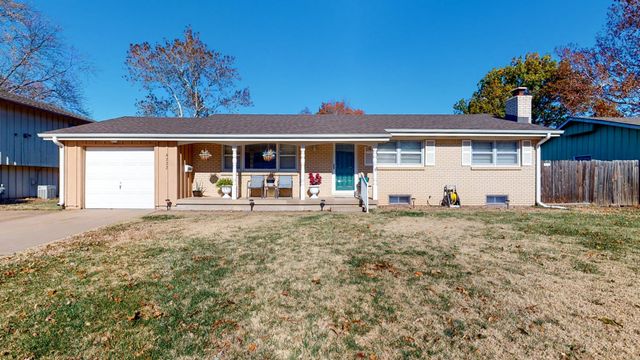 $217,900 | 4222 West 18th Street North | Wichita