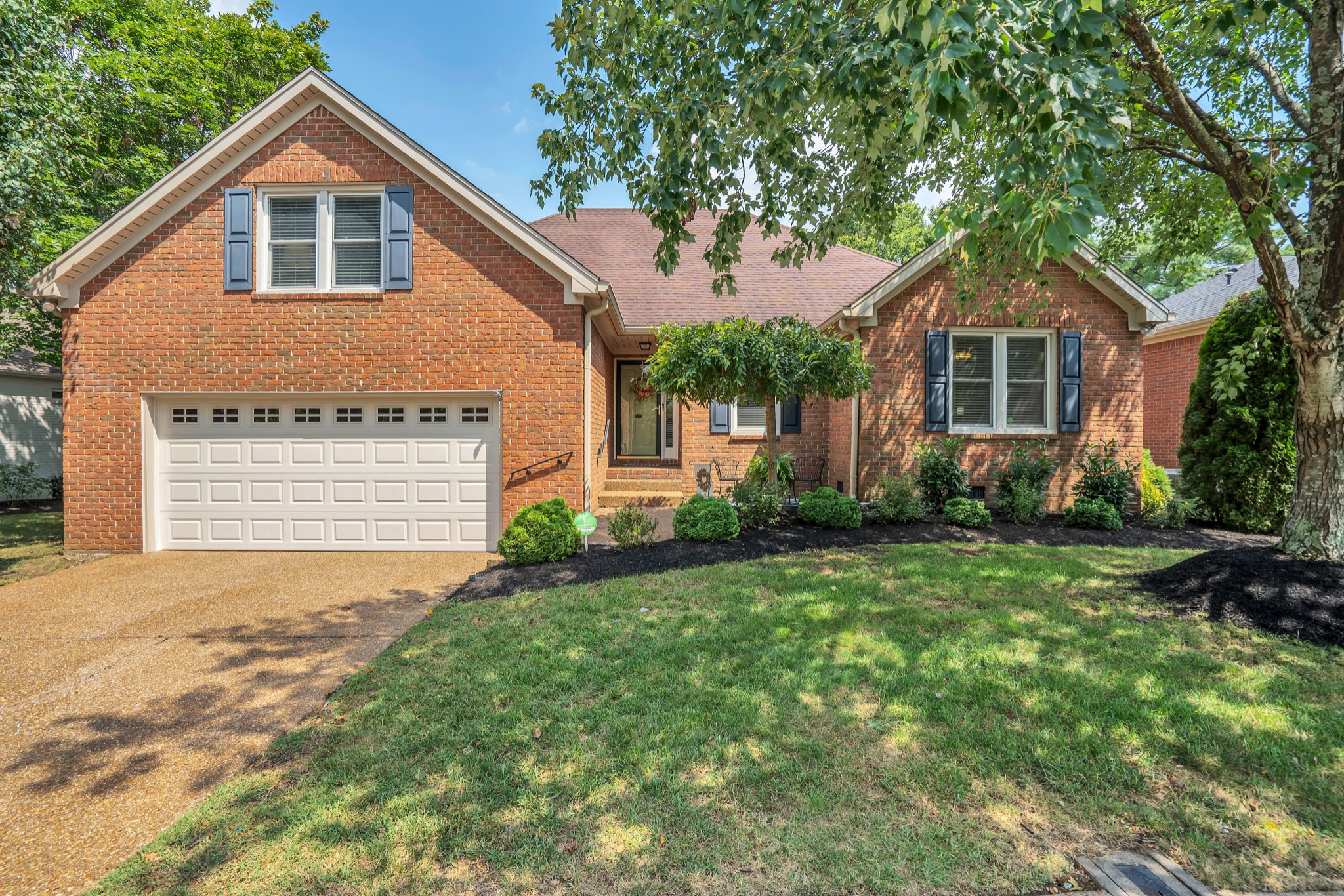 Welcome to 110 Generals Way Ct, Franklin TN 37064