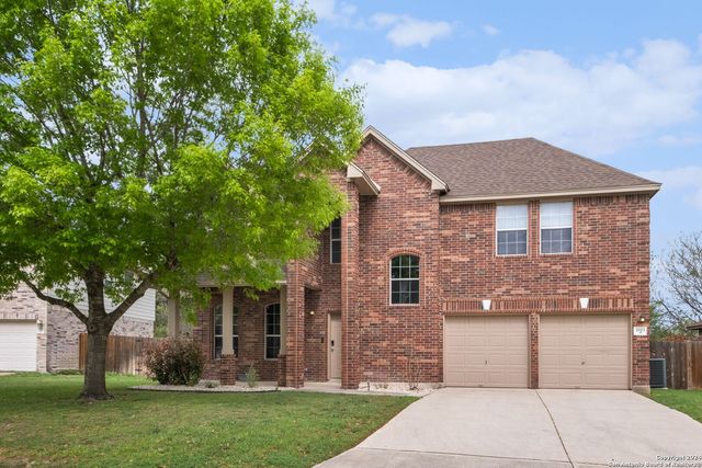 $335,000 | 2023 Heaton Hall Drive | Castle Ridge