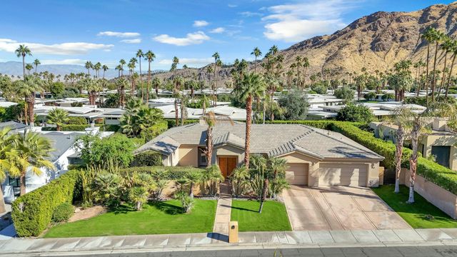 $2,075,000 | 2438 South Caliente Drive | Indian Canyons