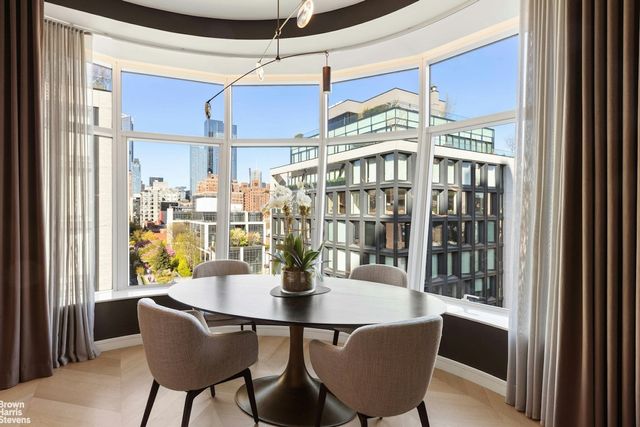 $5,750,000 | 515 West 18th Street, Unit 802 | Chelsea