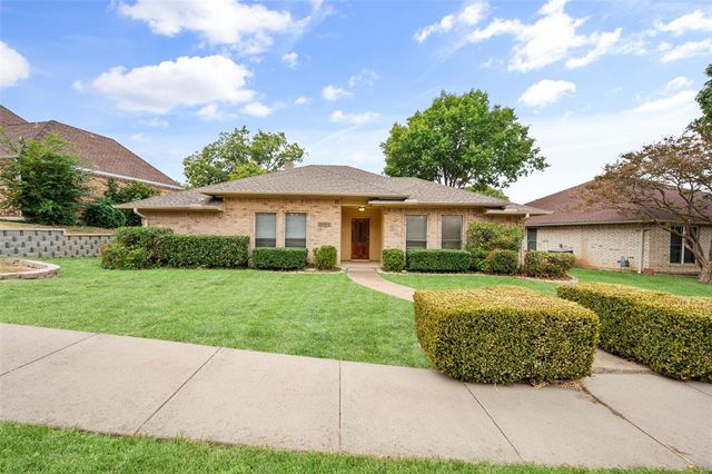 $374,900 | 3533 Briarcliff Court North | Irving