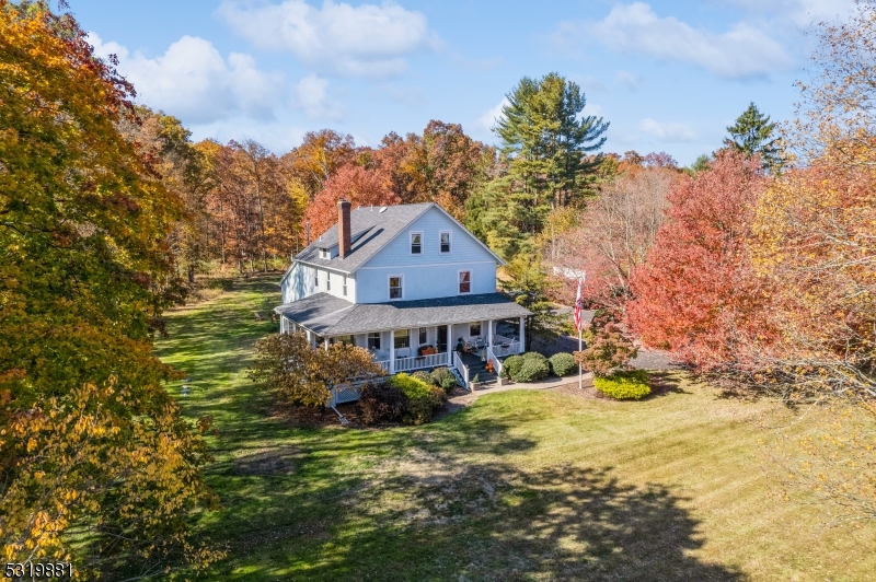 a picture of a house with a yard