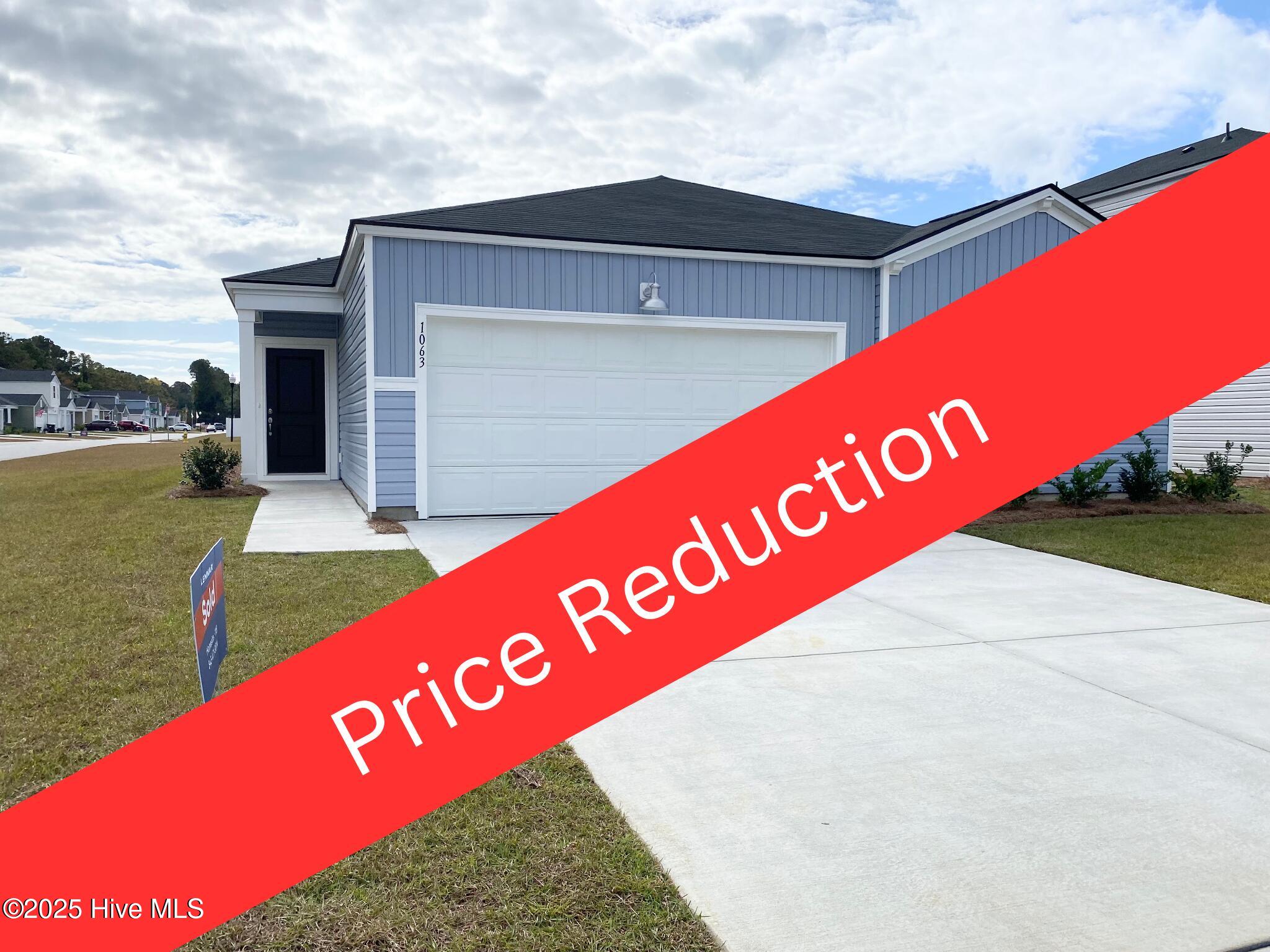 Price Reduction (1)