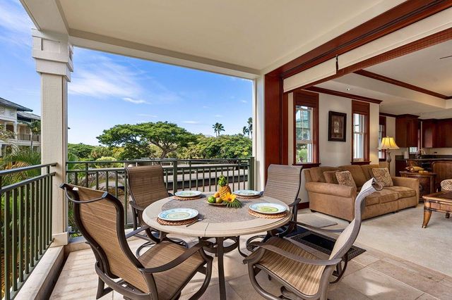 $1,575,000 | 69-1000 Kolea Kai Circle, Unit 16L | Waikoloa Beach Resort