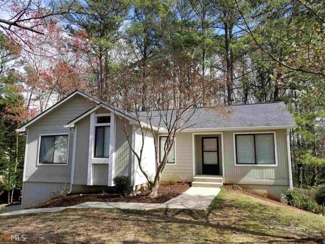 $2,550 | 117 Summer Brooke | Peachtree City