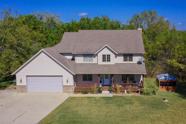 $585,000 | 33922 Karcher Road | Bohners Lake