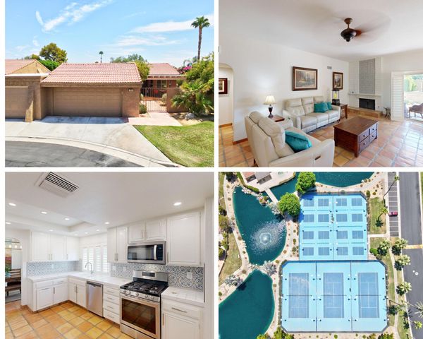 $515,000 | 44289 Capri Court | North Palm Desert