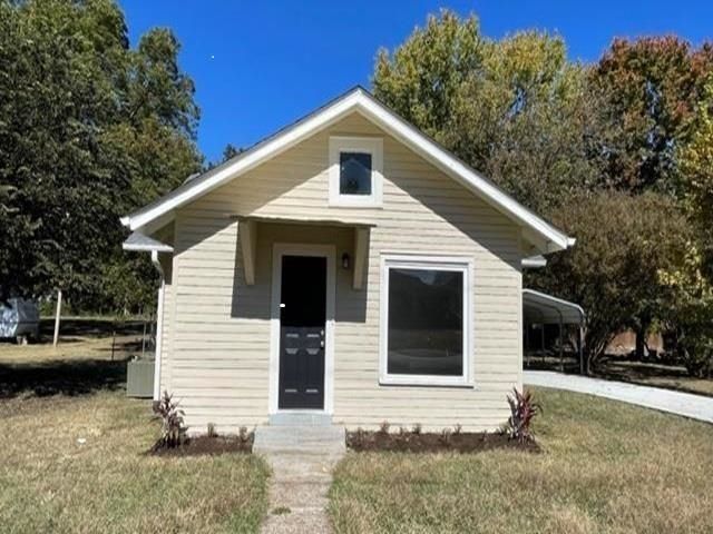 $85,000 | 536 East Main Street | Halls