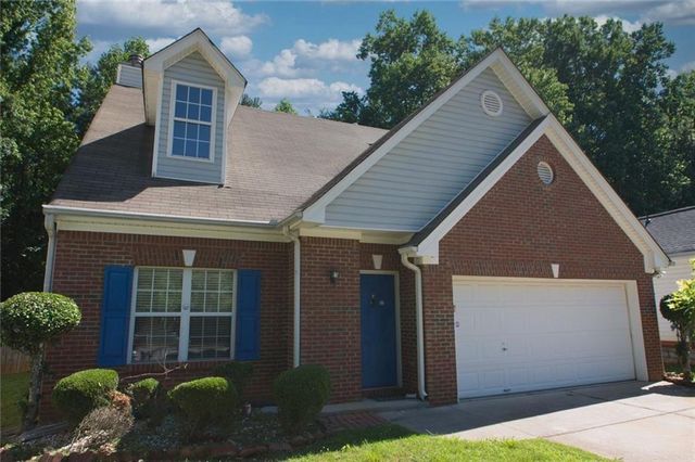 $2,500 | 4065 Jackson Shoals Court Southwest | Safehaven Pointe