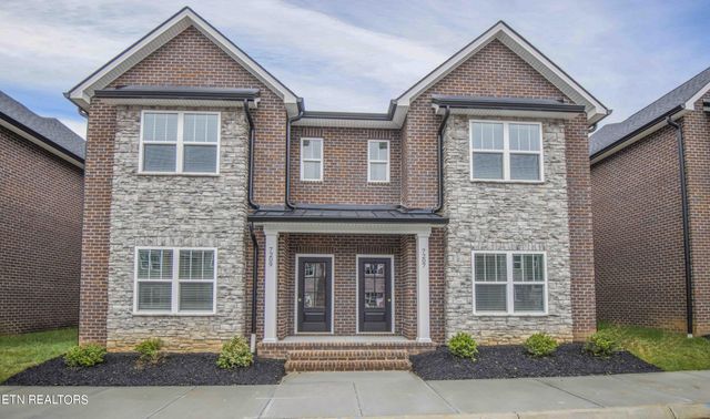 $449,900 | 7224 Sassafras Way | Knoxville