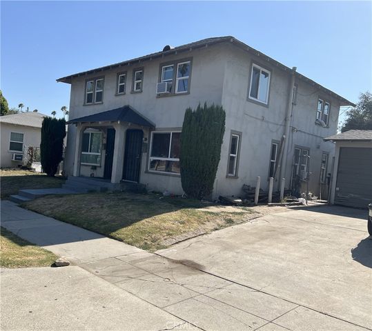 $870,000 | 965 North White Avenue | Pomona