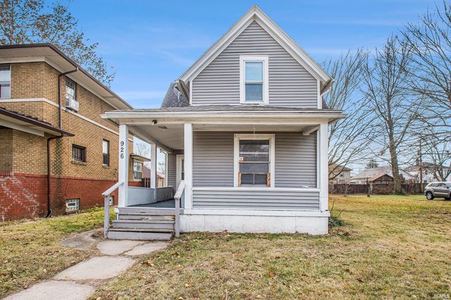 $89,900 | 926 East Bowman Street | Oak Park