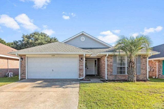 $280,000 | 5079 Cocoa Drive | Bellview