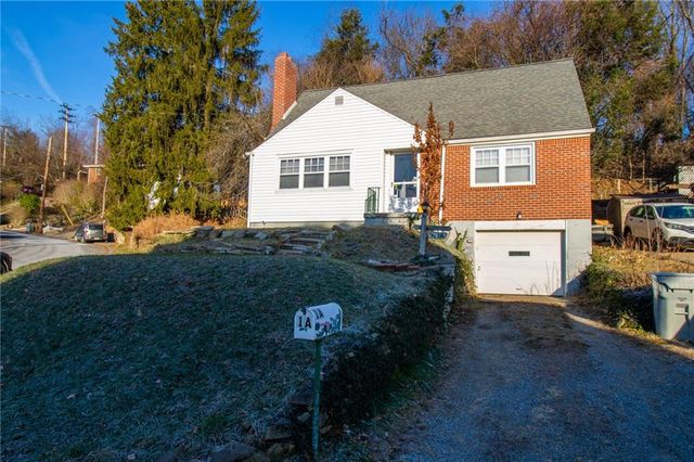 $150,000 | 1 A Reese Avenue | Allegheny-North