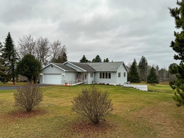 $309,900 | 901 Briar Lane Northeast | Bemidji Township - Beltrami County